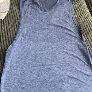 Lululemon Metal Vent Tech Sleeveless shirt XL mens